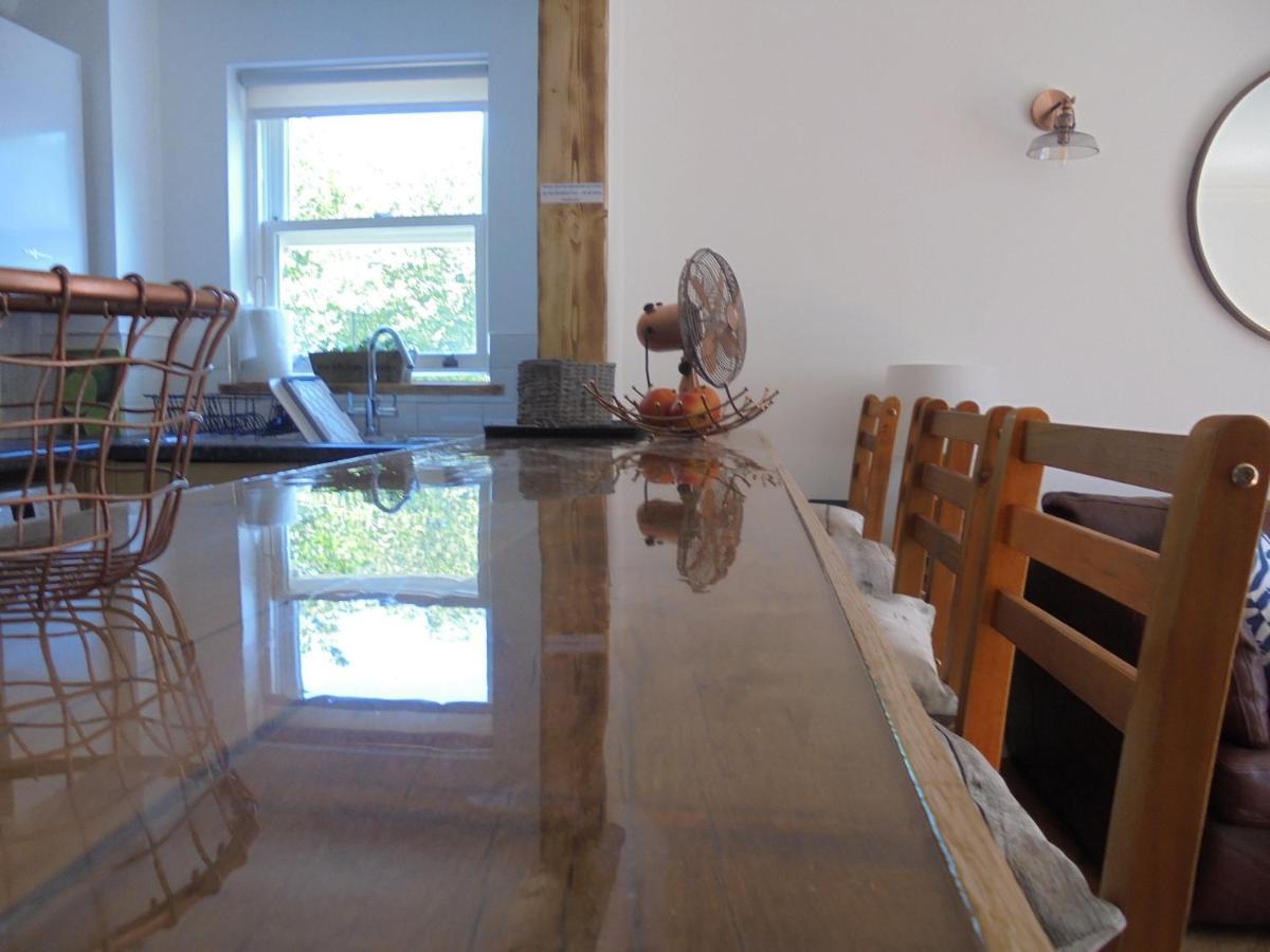 The Beach House Holiday Apartments ايستبورن المظهر الخارجي الصورة