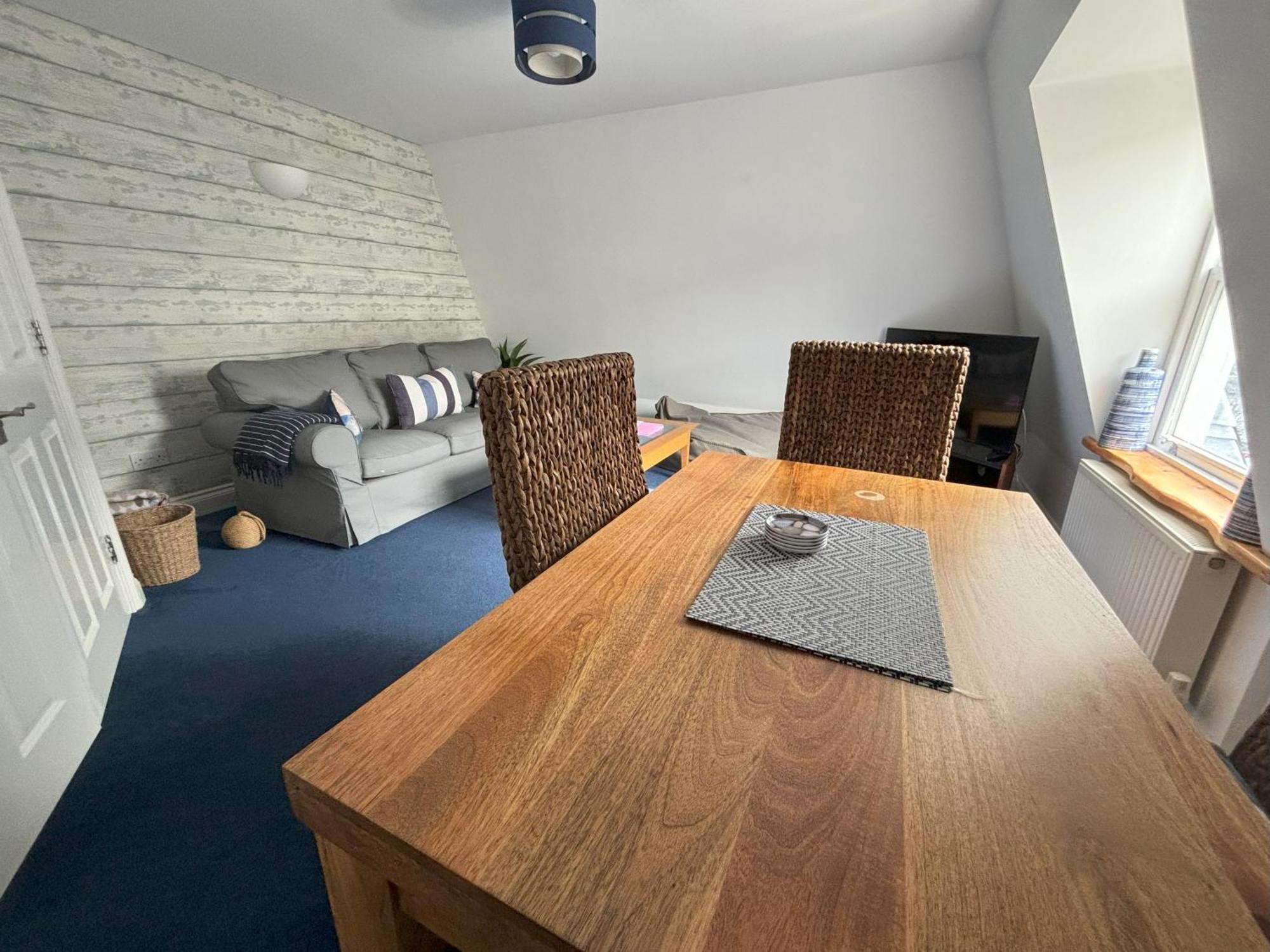 The Beach House Holiday Apartments ايستبورن المظهر الخارجي الصورة