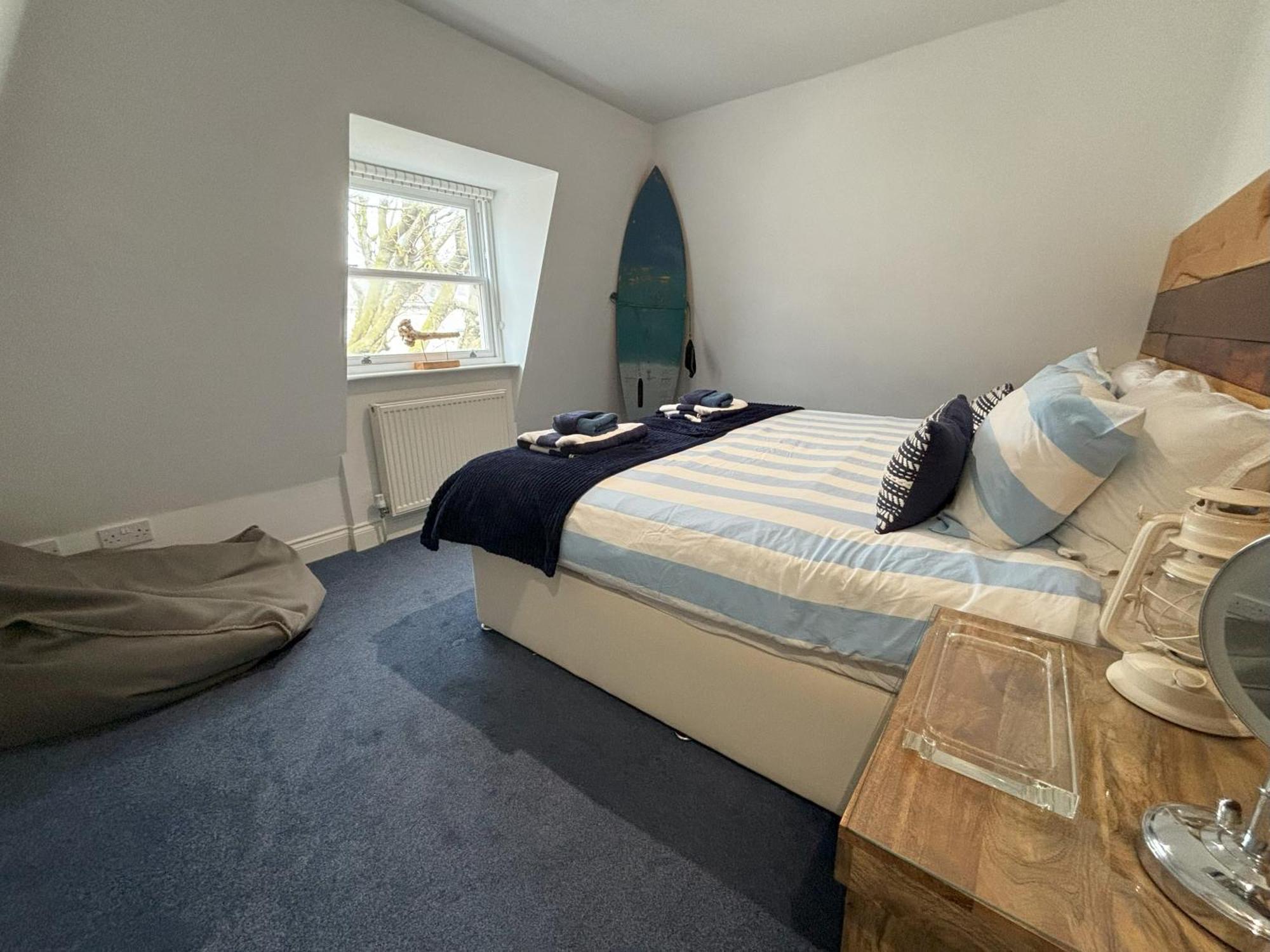 The Beach House Holiday Apartments ايستبورن المظهر الخارجي الصورة