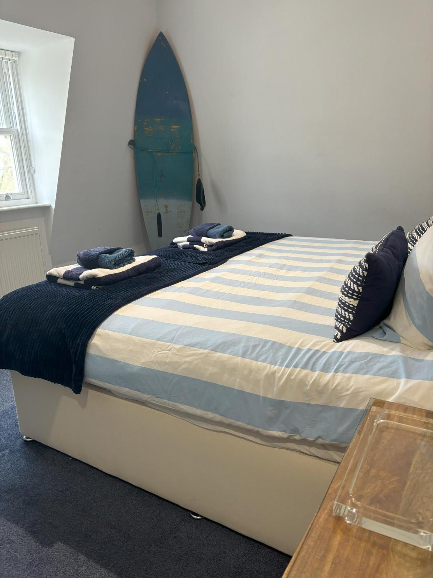 The Beach House Holiday Apartments ايستبورن المظهر الخارجي الصورة