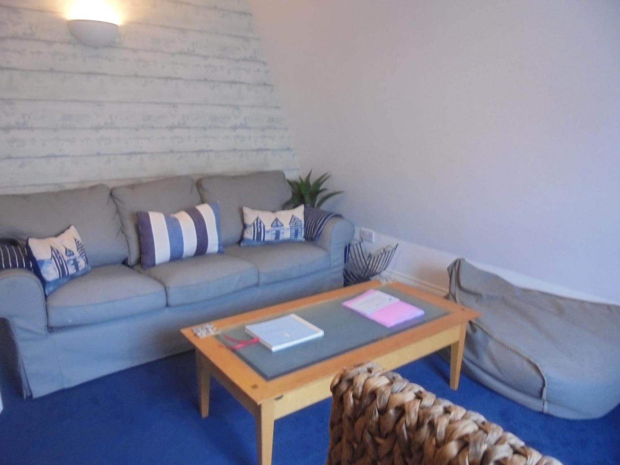 The Beach House Holiday Apartments ايستبورن المظهر الخارجي الصورة