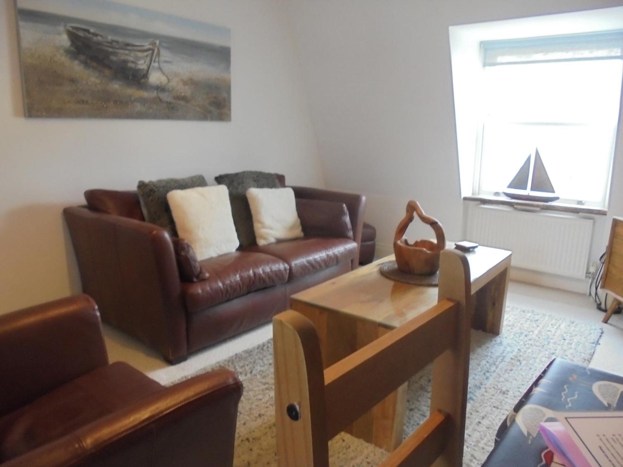The Beach House Holiday Apartments ايستبورن المظهر الخارجي الصورة