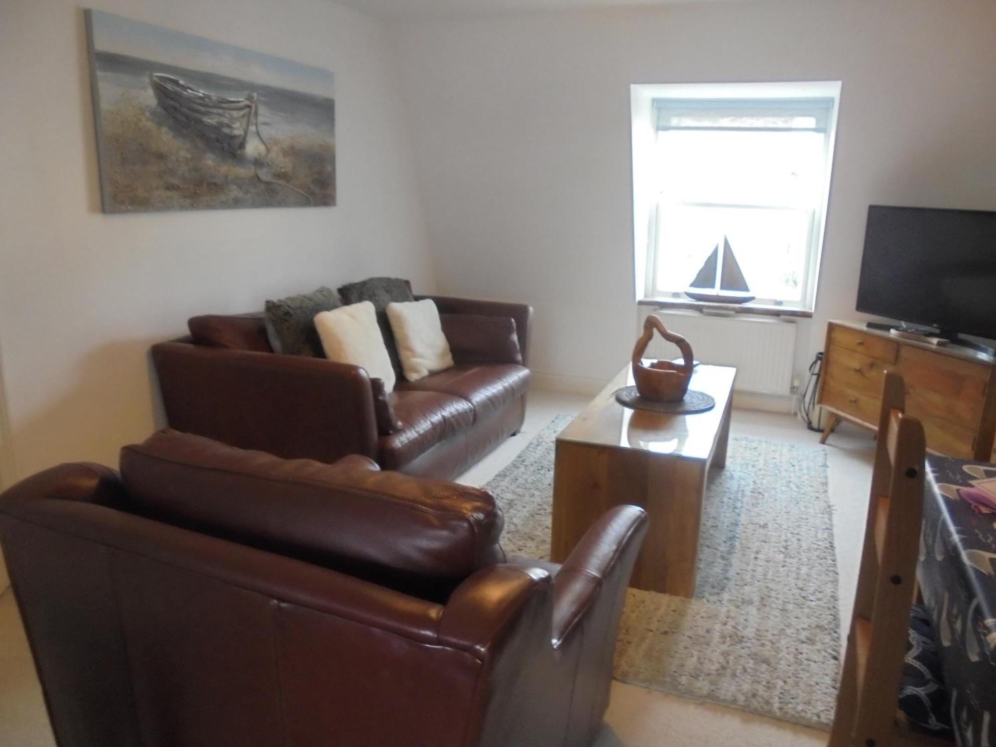 The Beach House Holiday Apartments ايستبورن المظهر الخارجي الصورة