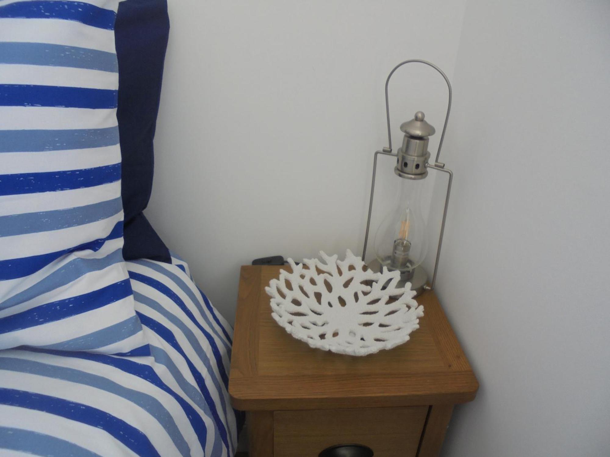 The Beach House Holiday Apartments ايستبورن الغرفة الصورة