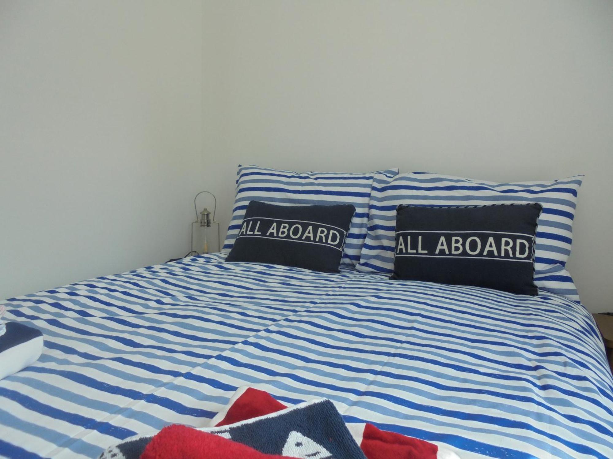 The Beach House Holiday Apartments ايستبورن الغرفة الصورة