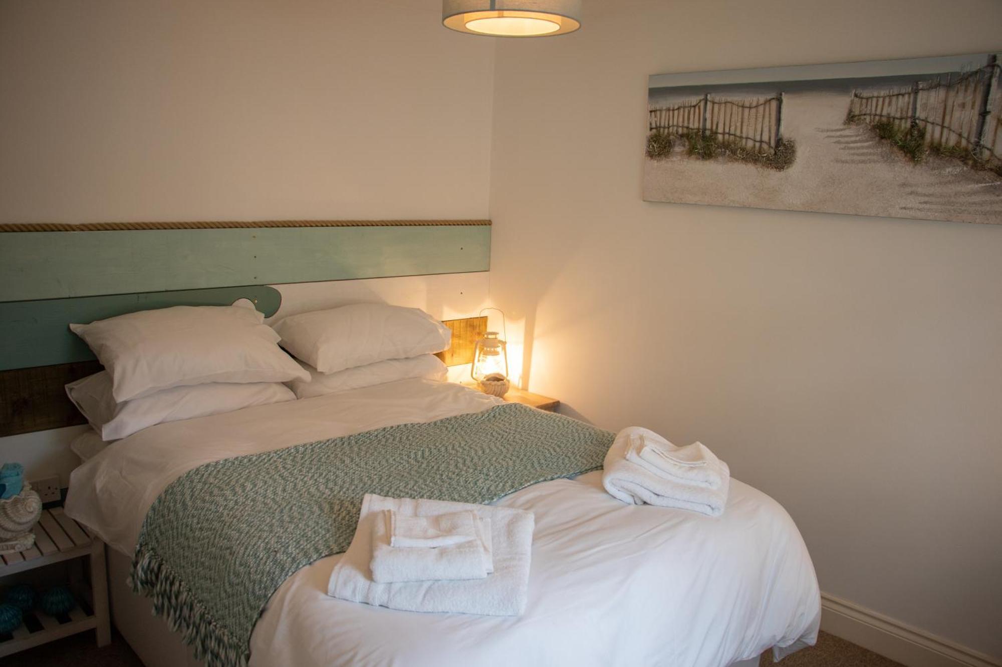 The Beach House Holiday Apartments ايستبورن المظهر الخارجي الصورة