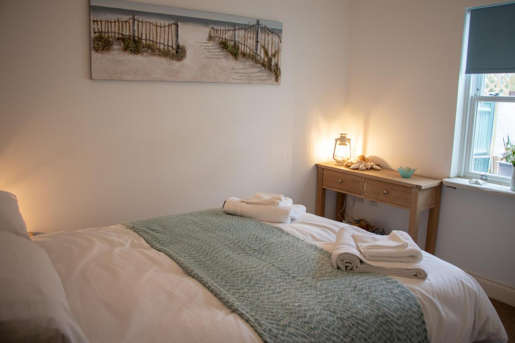 The Beach House Holiday Apartments ايستبورن المظهر الخارجي الصورة
